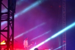 Snow Patrol live at the Byblos Festival